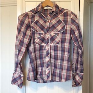 Western shirt